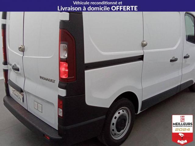 Renault Trafic image 8