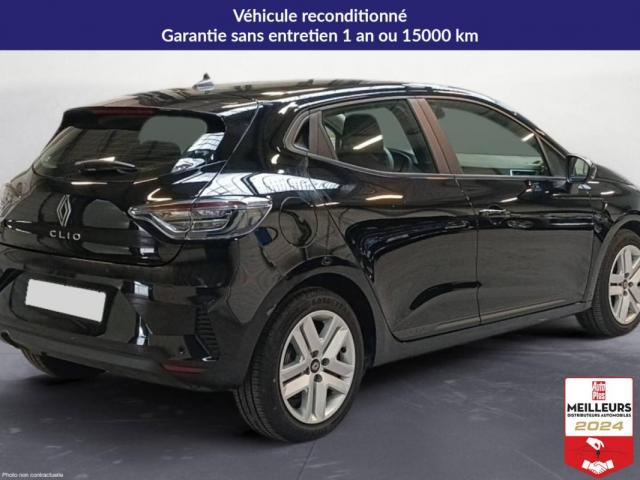Renault Clio image 7