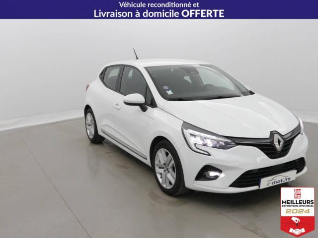 Renault Clio image 2