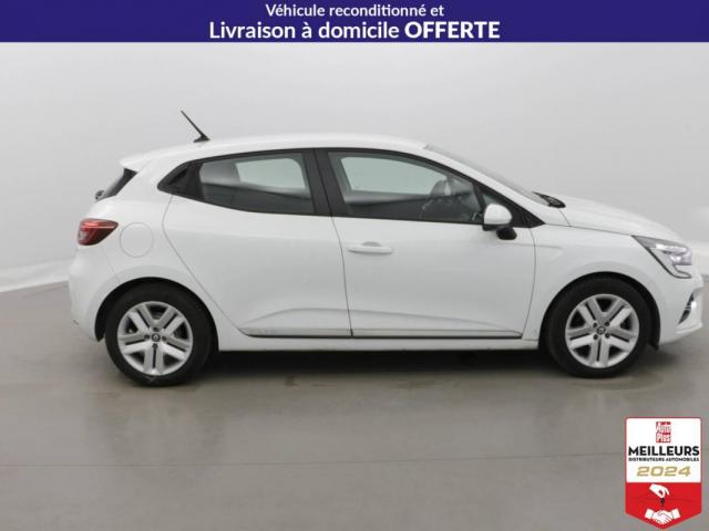 Renault Clio image 1