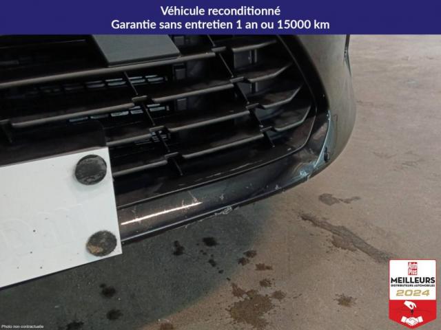 Renault Clio image 1