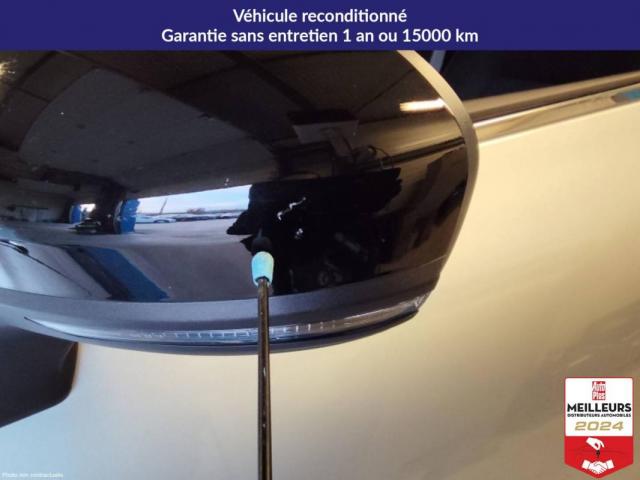 Renault Captur image 1