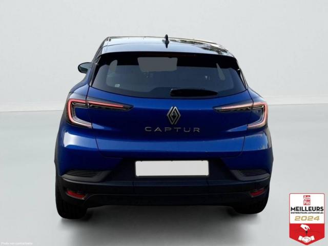 Renault Captur image 9