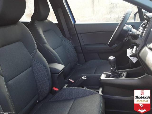 Renault Captur image 1