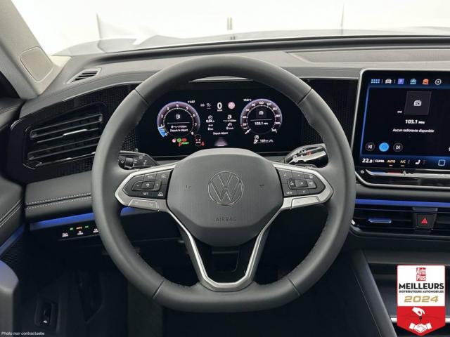 Volkswagen Tiguan Iii 1.5 Etsi 150ch Life Plus Dsg7