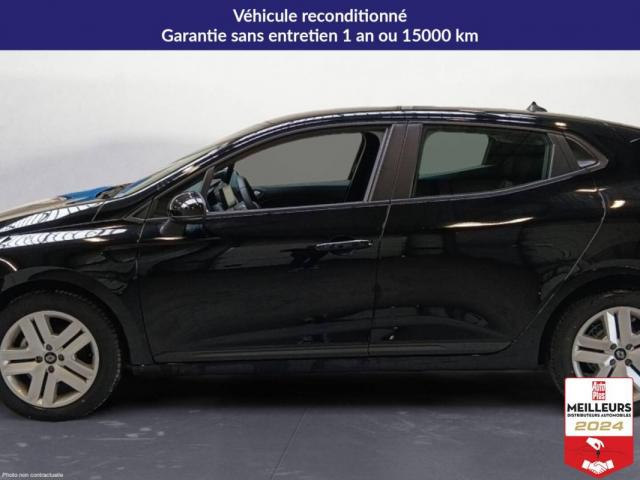 Renault Clio image 9