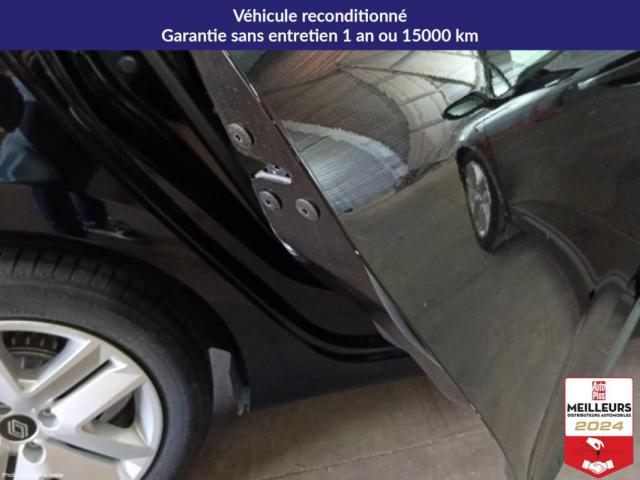 Renault Clio image 4