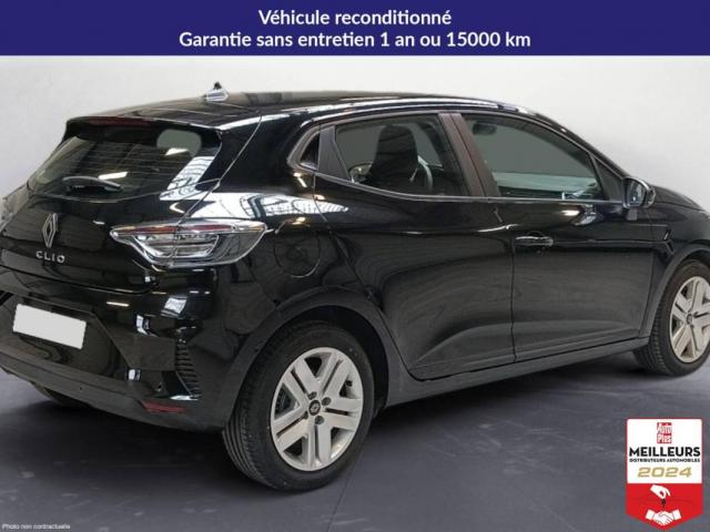 Renault Clio image 1