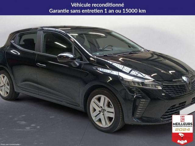 Renault Clio image 2