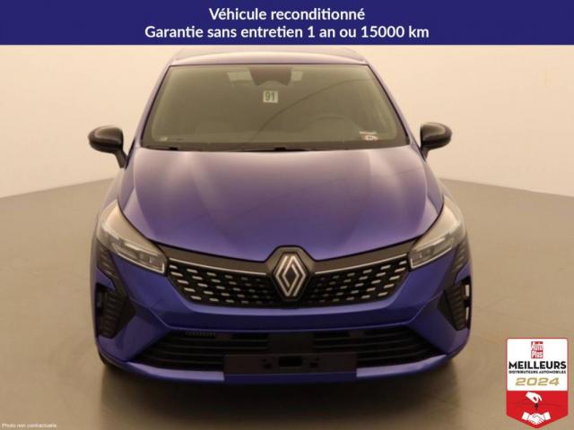 Renault Clio image 2
