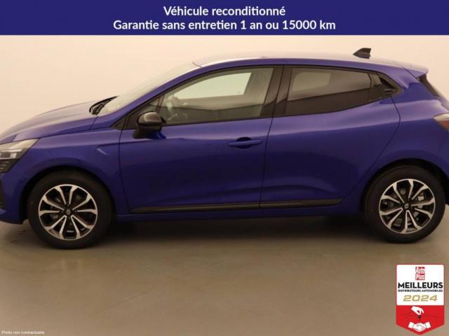 Renault Clio image 3