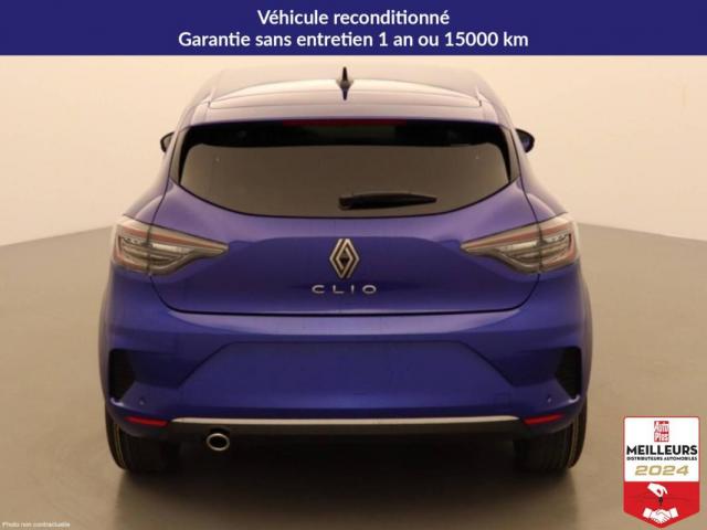 Renault Clio image 1