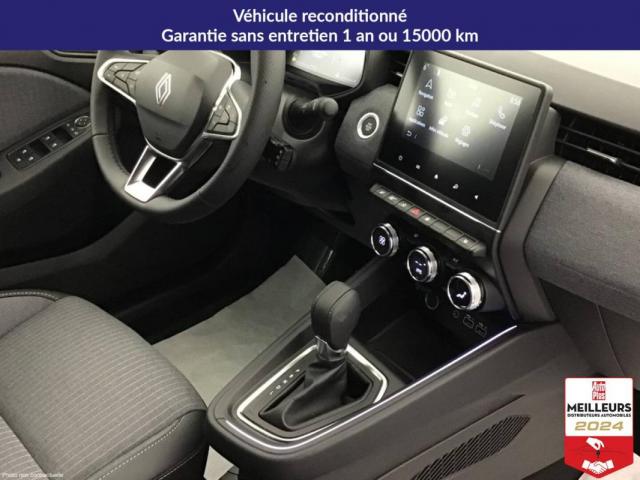 Renault Clio image 7