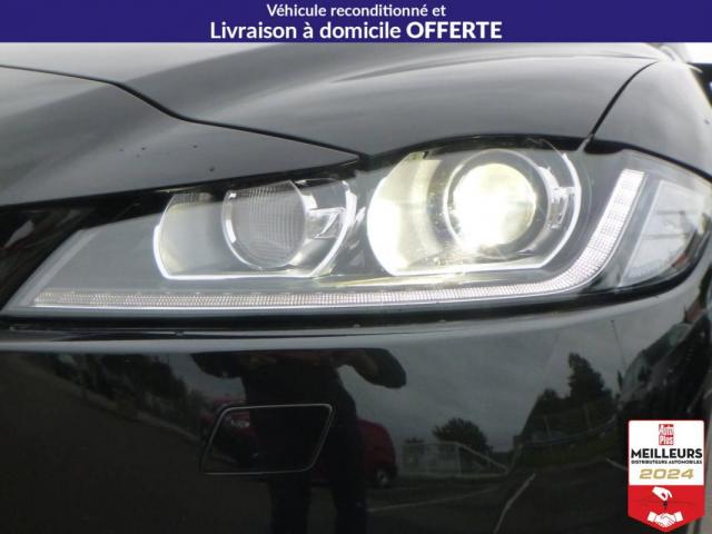 Jaguar F-Pace image 9