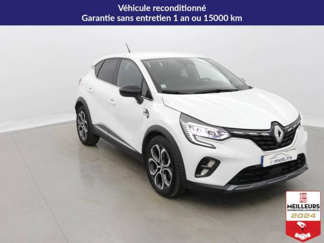 Renault Captur image 2