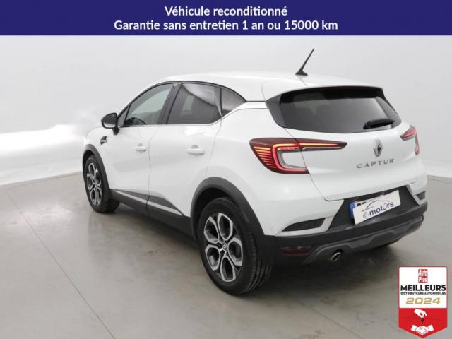 Renault Captur image 5