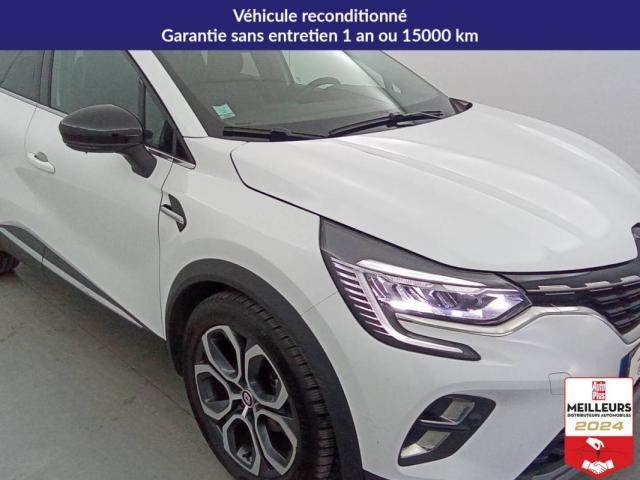 Renault Captur image 6