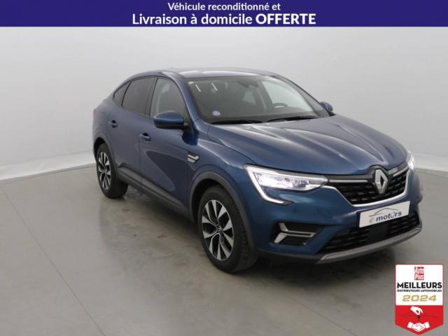 Renault Arkana image 6