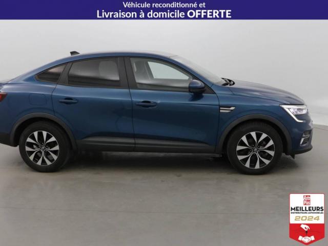 Renault Arkana image 7