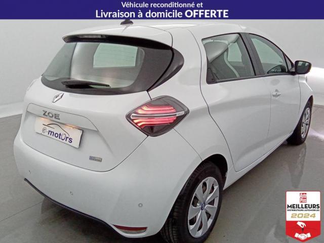 Renault Zoe image 5