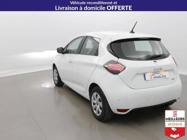 Renault Zoe image 7
