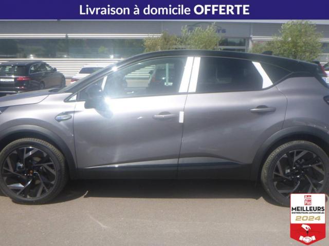 Renault Captur image 8