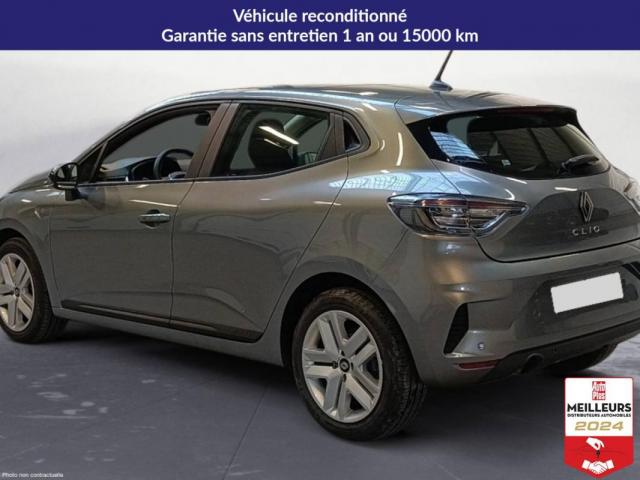 Renault Clio image 6