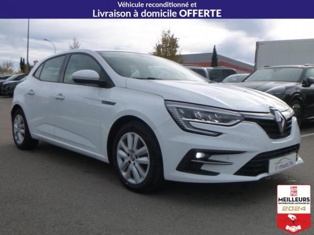 Renault Mégane image 2