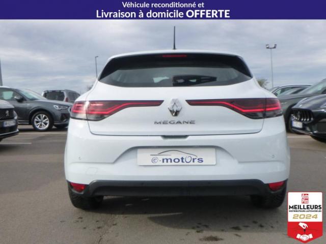 Renault Mégane image 4