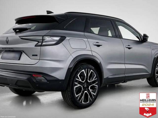 Renault Austral image 2