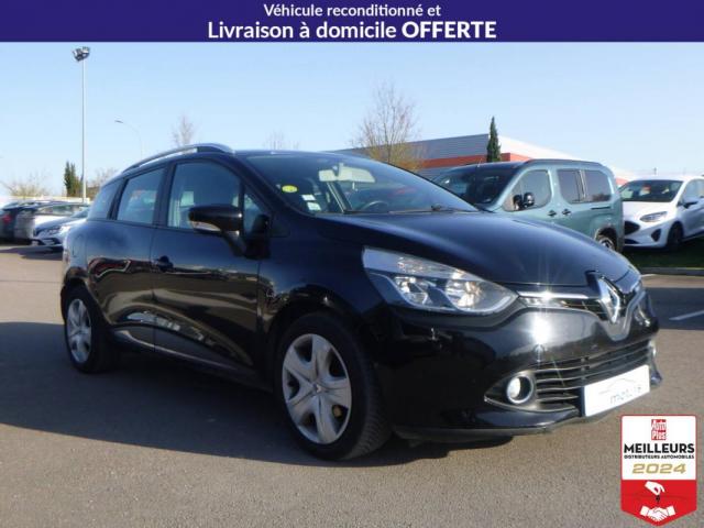 Renault Clio image 2
