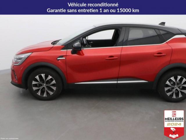 Renault Captur image 4
