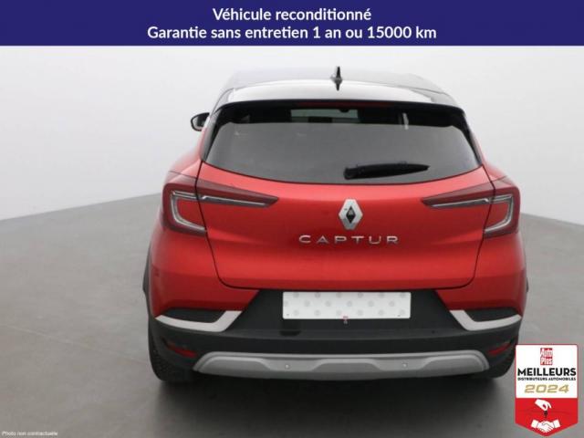 Renault Captur image 6