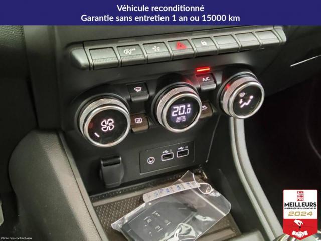 Renault Captur image 7