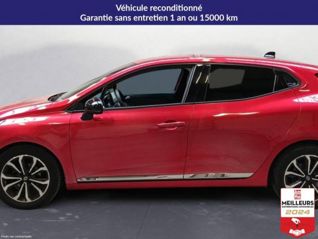 Renault Clio image 2