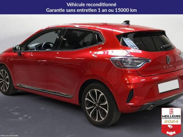 Renault Clio image 1