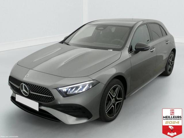 Mercedes Benz Classe A 250 E Hybrid Eq 8g-Dct Amg Line