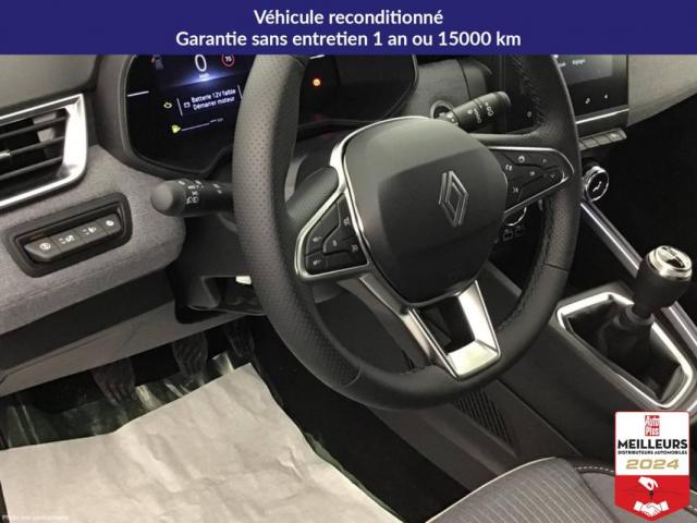 Renault Clio image 1