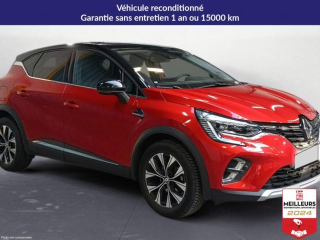 Renault Captur image 7