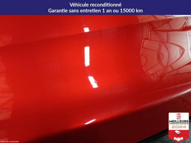 Renault Captur image 1