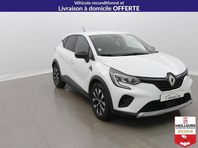 Renault Captur image 8