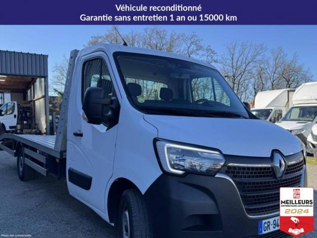 Renault Master image 7