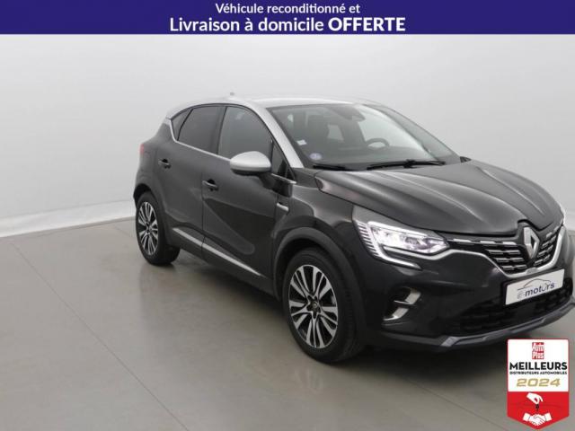 Renault Captur image 9