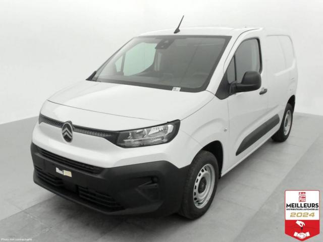 Citroen Berlingo Van M 600kg Essence 110 S&s
