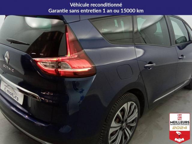 Renault Grand Scénic image 5