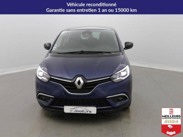 Renault Grand Scénic image 2