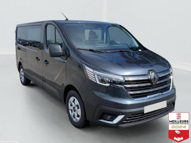 Renault Trafic image 8