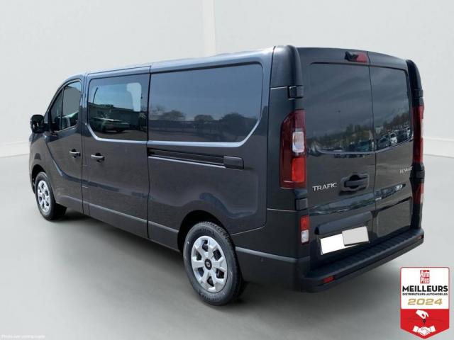 Renault Trafic image 4
