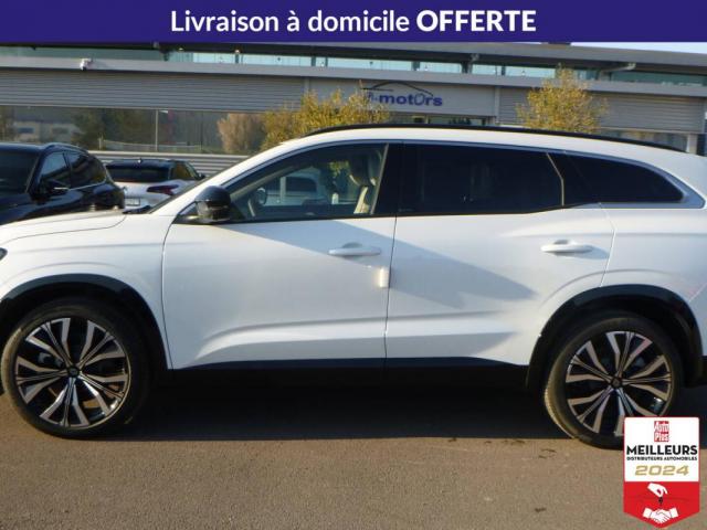 Renault Espace image 3