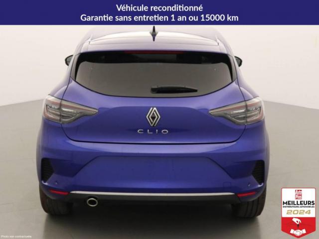 Renault Clio image 9